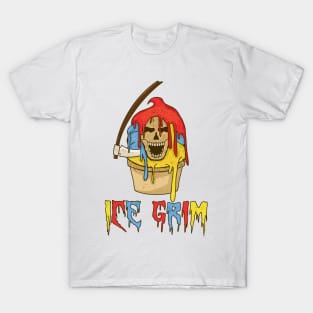 Ice Grim T-Shirt